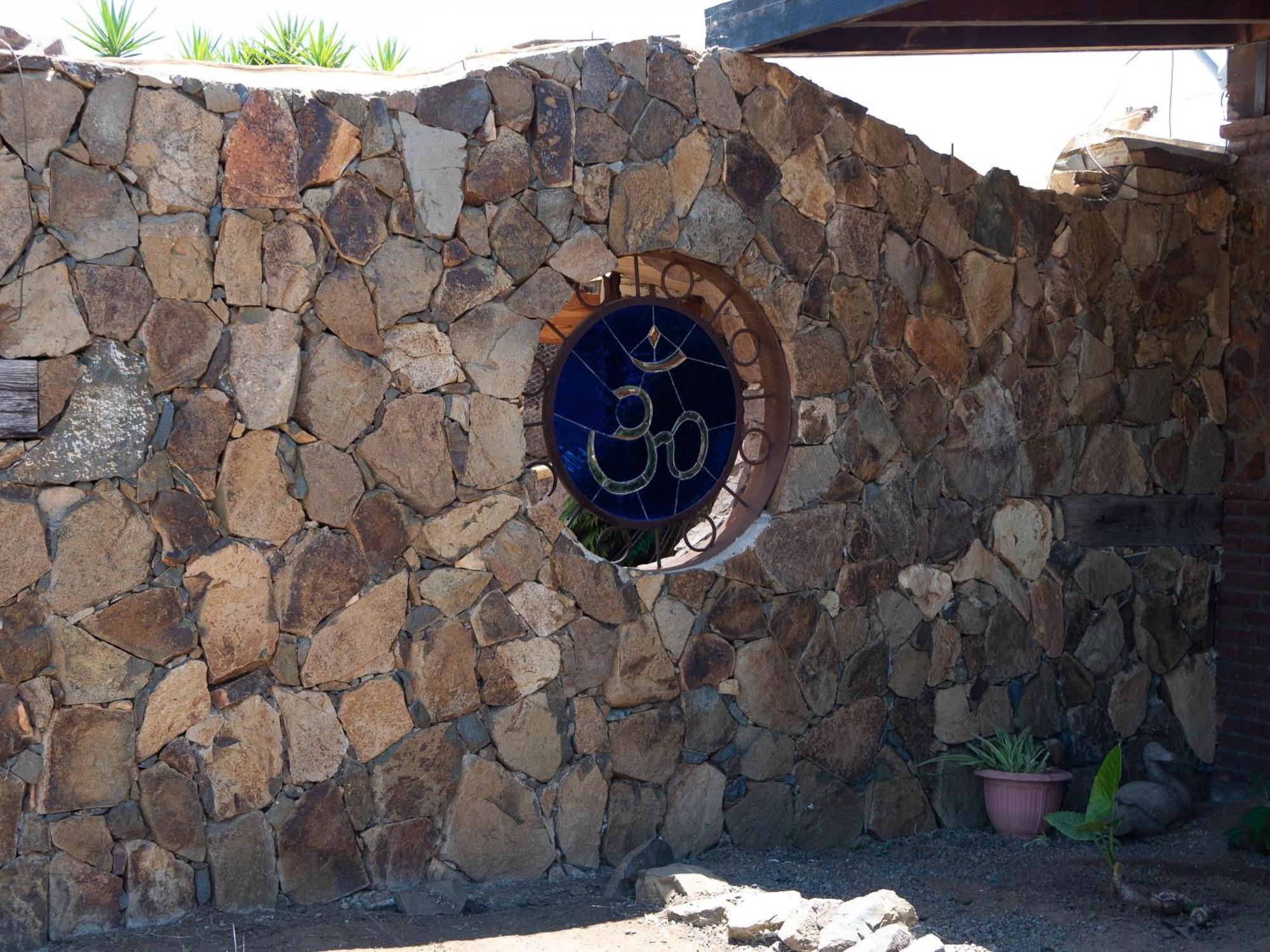 Posada Balaprada Guest House เอนเซนาดา ภายนอก รูปภาพ