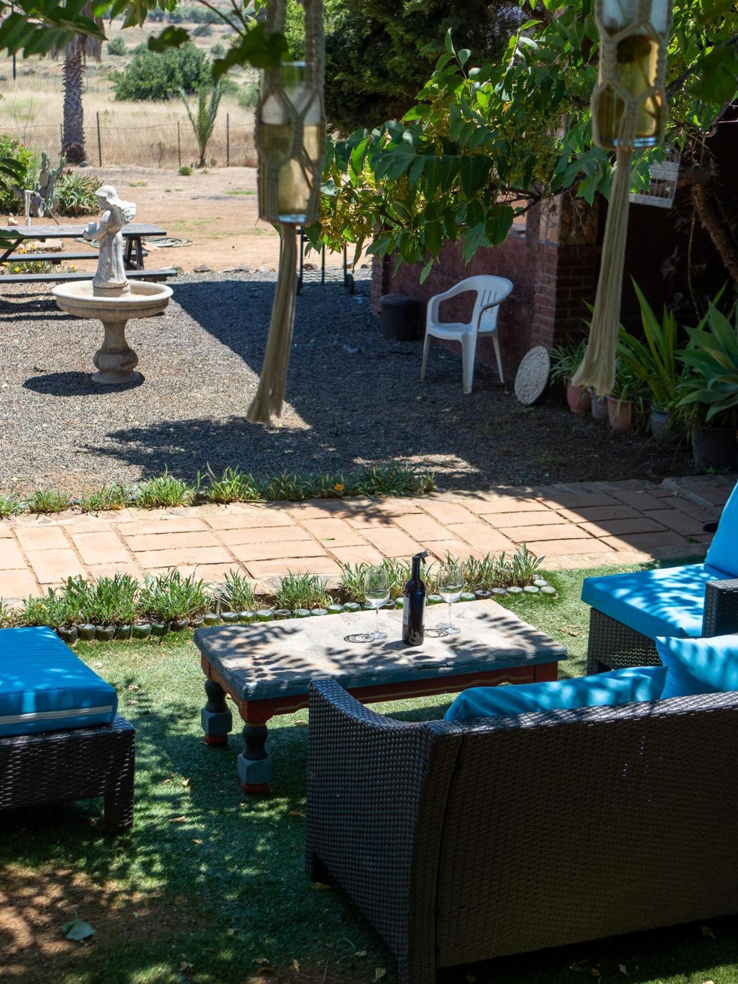 Posada Balaprada Guest House เอนเซนาดา ภายนอก รูปภาพ