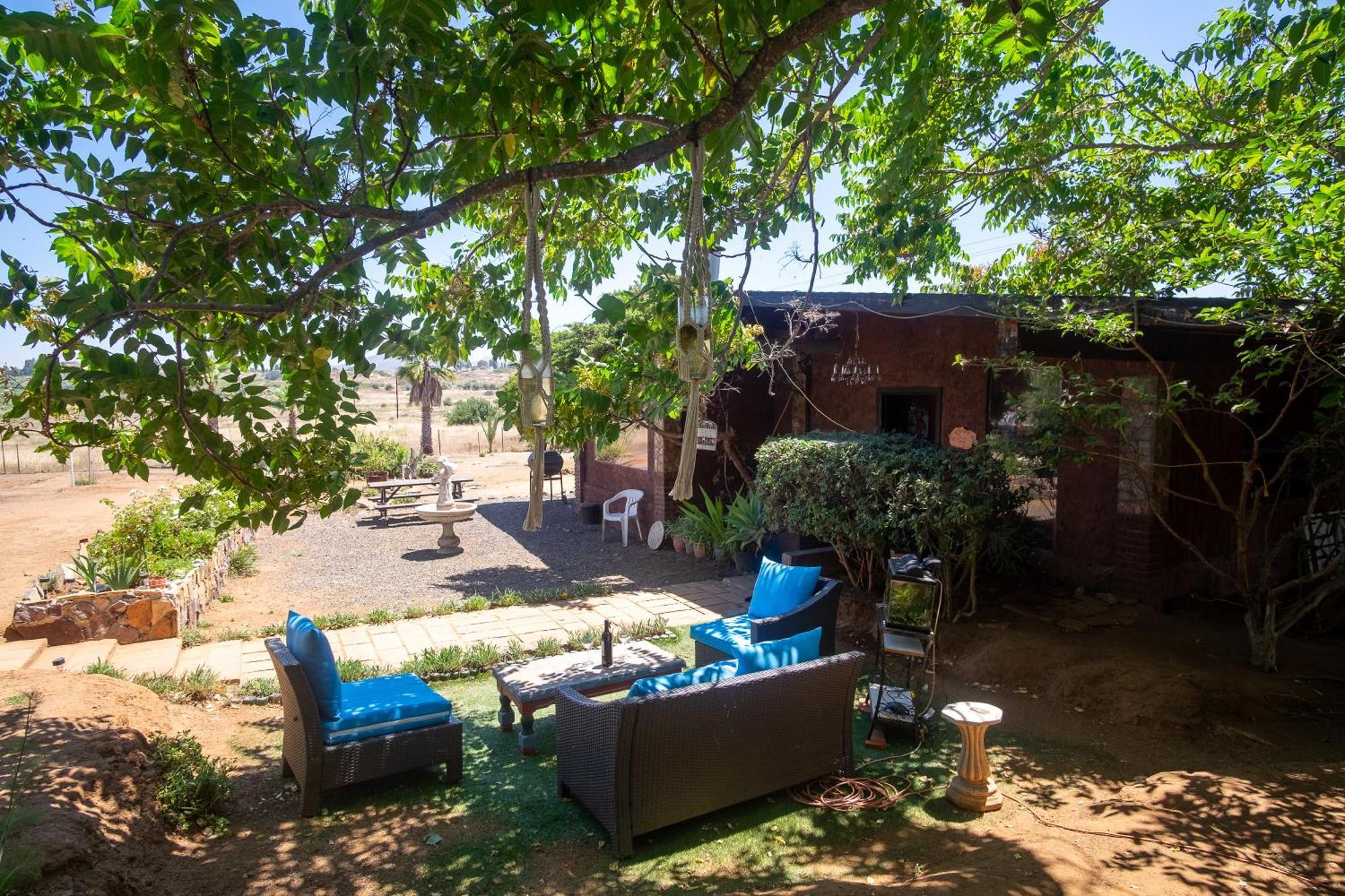 Posada Balaprada Guest House เอนเซนาดา ภายนอก รูปภาพ